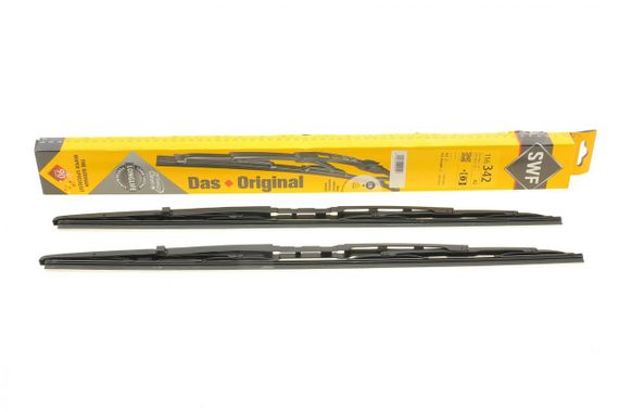 Щетки стеклоочистителя 550 550mm Audi A4 00-04 116342