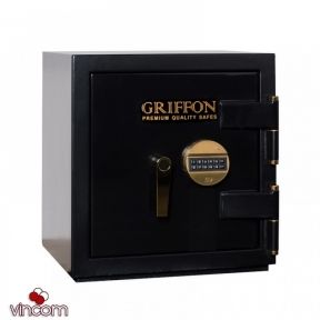 Сейф огне-взломостойкий Griffon CL III.50.E GOLD