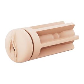 Рукав для мастурбатора Lovense Solace Pro Vagina-Shaped Texture 2 Sex Aura