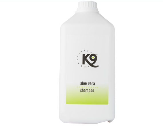 K9 Aloe Vera Shampoo - алое вера шампунь розлив | Зображення 2