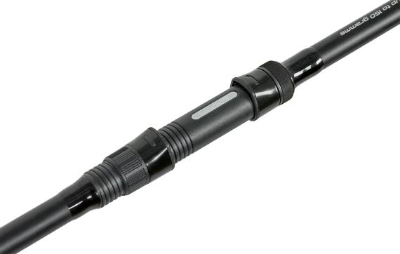 Вудилище фідерне Brain Storm Twin 3.60m 3.5lbs/max 150g | Зображення 4
