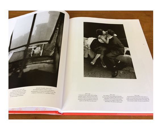 Книга Кращі фотографи світу Жанлу Сьефф "Jeanloup Sieff" Б/У фотомистецтво подарункові книги для фотографів | Зображення 2