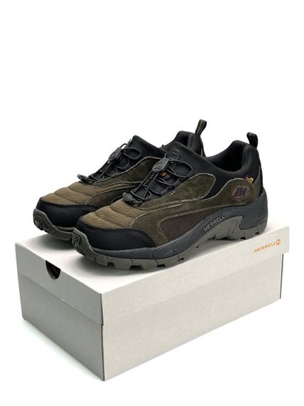 Мужские кроссовки MOC EVO 1TRL X Khaki Black , Вьетнам 42 26 | Зображення 2