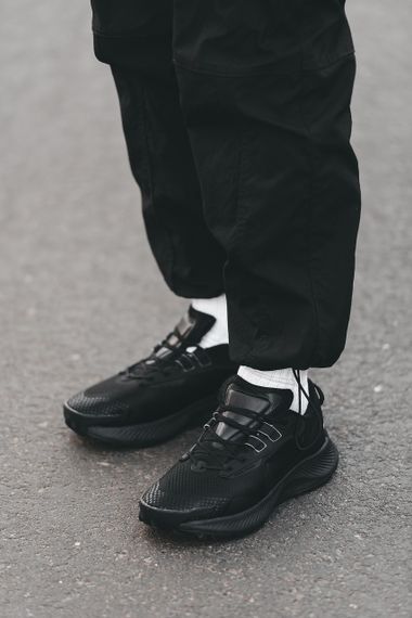 Чоловічі кросівки Pegasus Trail 3  весна / літо / осінь 0722 40 | Зображення 7