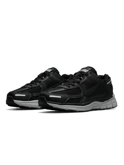 Кроссовки мужские Vomero 5 New Black Gray , Вьетнам | Зображення 7