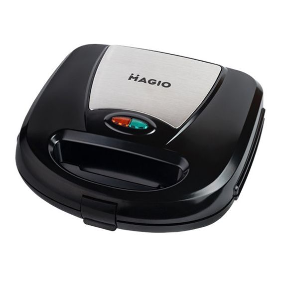 Мультимейкер 4 в 1 OX-683 MAGIO MG-379 | Зображення 3