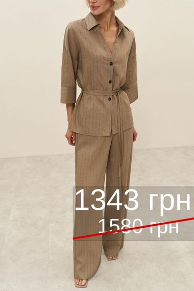 Штани 3105 | Зображення 8