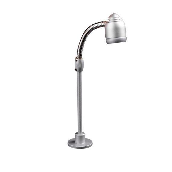 Светильник настенный накладной LED на гибкой ноге LED-142/1x1W