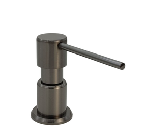 Дозатор Fabiano FASD 280 Nano Graphite 8241.401.1712