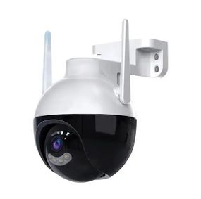 2Мп Wi-Fi видеокамера уличная SD/клетка IC220-01 PTZ 4mm ICSee