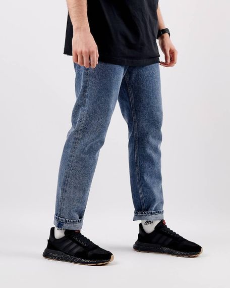 Кросівки ZX 500 Black весна / літо / осінь A1483 45 28,5 | Зображення 3