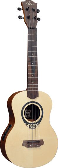 Укулеле Lag TIKI UKU 150 TKU150TE + чохол
