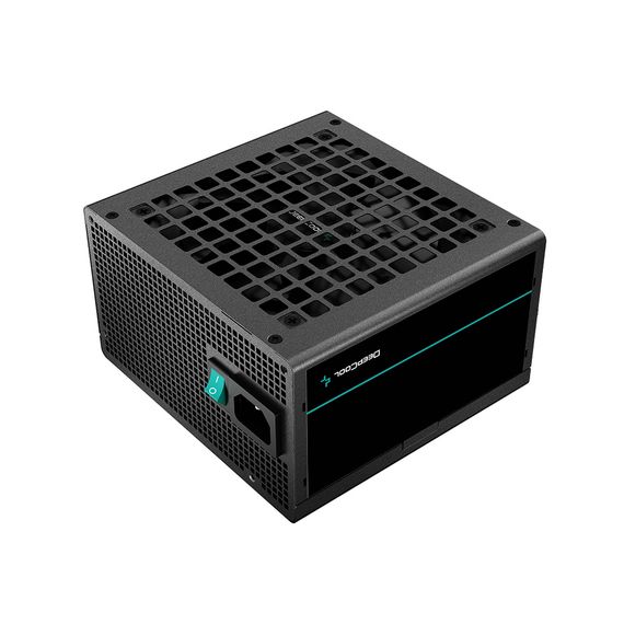 Блок живлення Deepcool 650W PF650 (R-PF650D-HA0B-EU) | Зображення 2