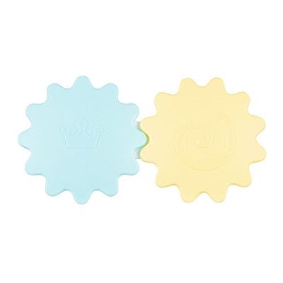 Брязкальце Canpol набір Pastel (79/401) | Зображення 1