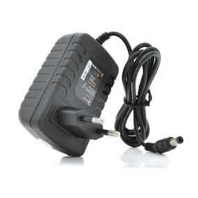 Імпульсний блок живлення Ritar RTPSP 5В 2А (10Вт)  штекер 5.5 / 2.5 довжина 1м Q100