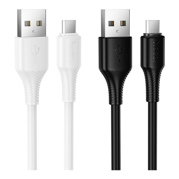 USB Hoco X120 Micro 2.4A