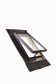 Люк Roto Designo WDL R27 H AL 045/073 ZIE SB