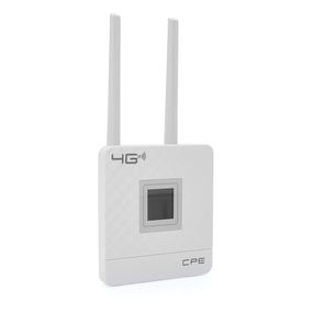Бездротовий маршрутизатор CPE903 4G, дротова та бездротова передача, WIFI: 2.4G