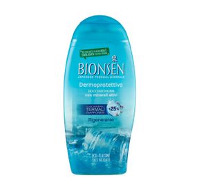 Гель для душу Bionsen Регенеруючі мінерали 250 мл
