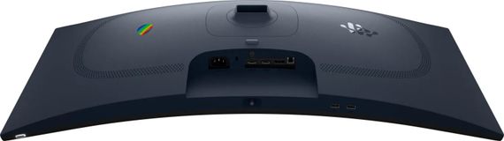 Монитор DELL 34&quot; AW3425DWM 2xHDMI 210-BQWL | Зображення 2