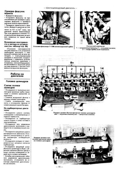 BMW 3 серії (E21) з 1975 по 1982 р. Інструкція з ремонту й експлуатації. Книга. | Зображення 2