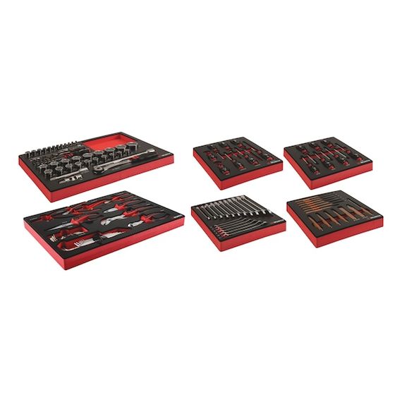 Набір інструментів BASIC | Зображення 8