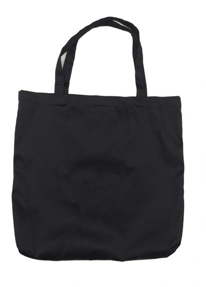 Сумка шоппер Гарда 4Profi Skull Черный XL 29647