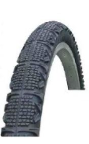 Велосипедна шина 26 * 1,95 H-5101 Chao Yang — Top Brand LTK-45