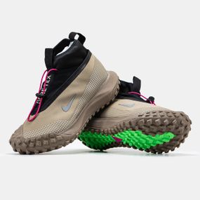 Чоловічі кросівки ACG Mountain Fly Gore-Tex весна / літо / осінь 1288 45 29 см