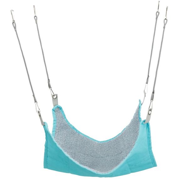 Гамак Trixie для хом_яків 30x30 см | Зображення 2