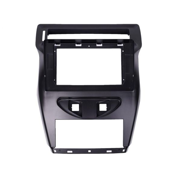 Штатна магнітола серії Teyes CC3L під Citroen Quatre 2012-2017 (W1) 10 дюймів | Зображення 1