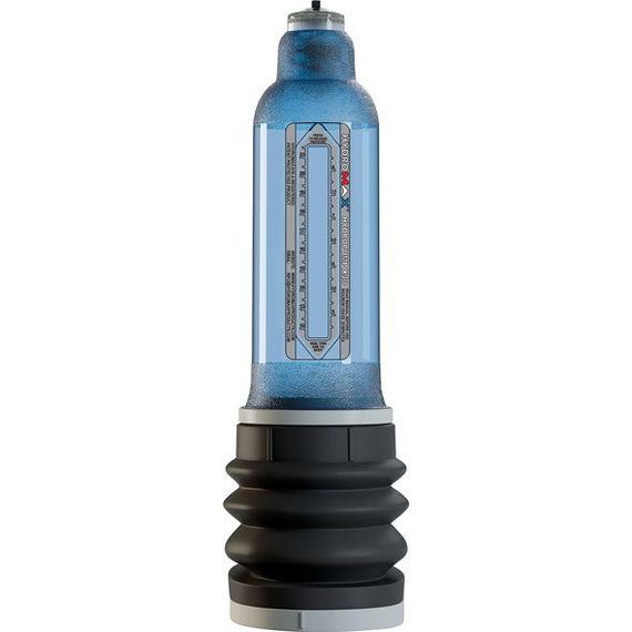 Гідро помпа Bathmate Hydromax 9 Blue (X40)