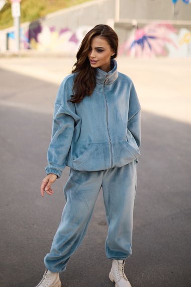 Костюм 1916.4937 L-XXL