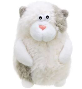 Мягкая игрушка "Котик" C6303 Країна Іграшок 13см, Цена за 1 шт (6924050063034) Вид 1