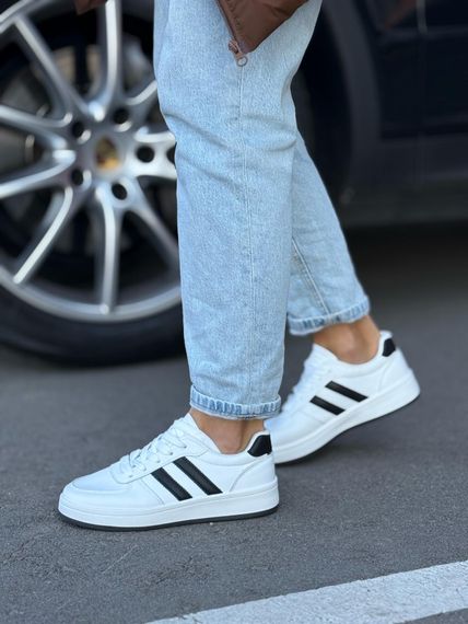 жіночі кеди | Зображення 1