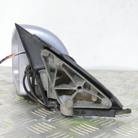 Дзеркало ліве електричне 5 pin Audi A4 B6 2000-2004 Дзеркало ліве Ауді а4 б6 50009FA0 | Зображення 2