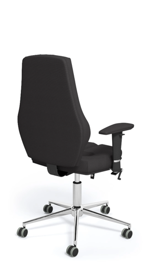 Кресло Kulik System Nano (ID 1605) Кресло Kulik System Nano (ID 0605) | Зображення 5