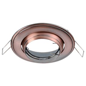 Светильник точечный HDL-DE 02 AC MR16