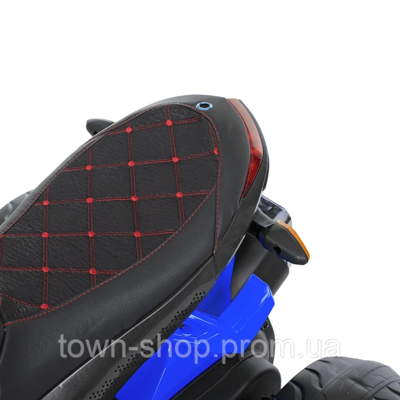 Детский электромотоцикл Bambi Racer M 4274EL-4 | Зображення 3