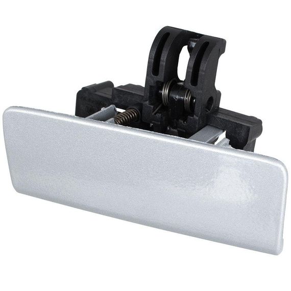 Fiat LINEA (від 2006-) ручка бардачка SILVER 735420988, Фіат Лінеа сільвер