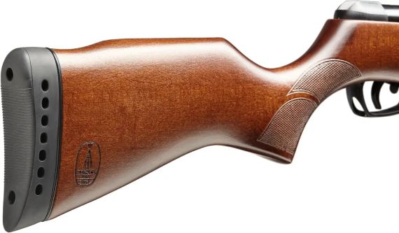 Винтовка пневматическая BSA Meteor EVO GRT Silentum кал. 4.5 мм с глушителем | Зображення 2