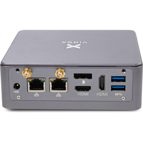 Компьютер Vinga Mini PC V655 (V6551220P.8512) | Зображення 4
