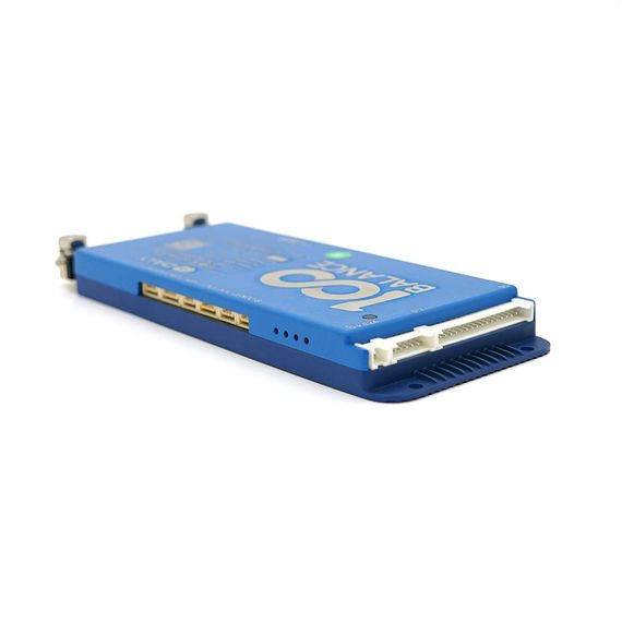 Universal BMS smart плата DaLy LiFePO4 8-24S 100A Bluetooth + CAN + активный | Зображення 1