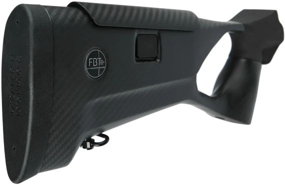 Ложе FBT UNIC Revolution Carbon для Blaser R8 Ultimate з матчевим стволом | Зображення 7