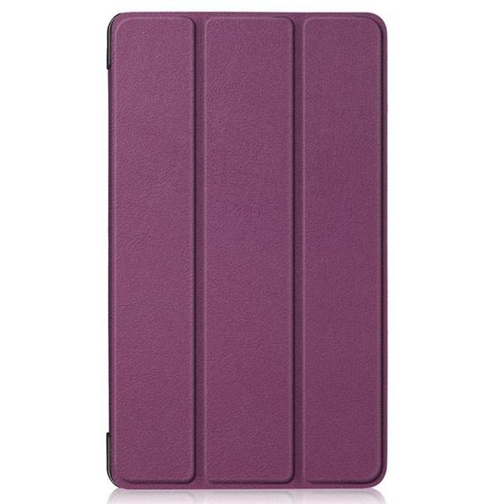 Чохол для планшета Lenovo Tab E7 (TB-7104) Slim - Purple | Зображення 6