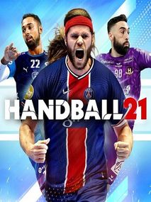 Handball 21 (PC) - Steam Key - EUROPE