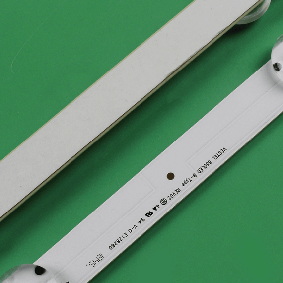 LED підсвітка TV  JL.D65072330-078AS-M_V02, JL.D65041330-078AS-M_V02, 30101333DA21 11шт. | Зображення 3