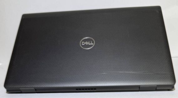 Ультрабук Dell Latitude 7530 / 15.6" (1920x1080) IPS Touch / Intel Core i5-1245U (10 (12) ядер по 1.2 - 4.4 GHz) / 16 GB DDR4 / 256 GB SSD / Intel Iris Xe Graphics / WebCam б/в | Зображення 3