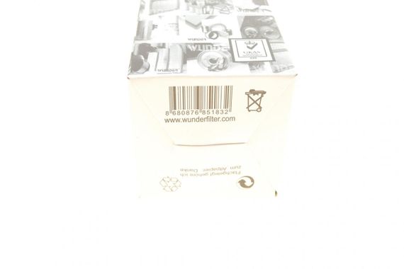 Фільтр паливний BMW 3 F30 F80 11- 5 F10 F11 G30 F90 09- B48 B58 S63 N55  WB 223 | Зображення 6