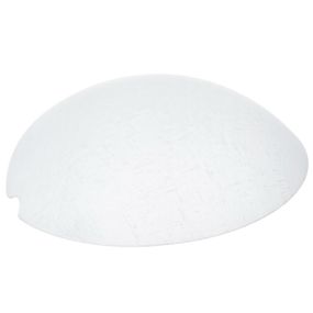 Плафон для люстры GLAS-A450 W-107/4